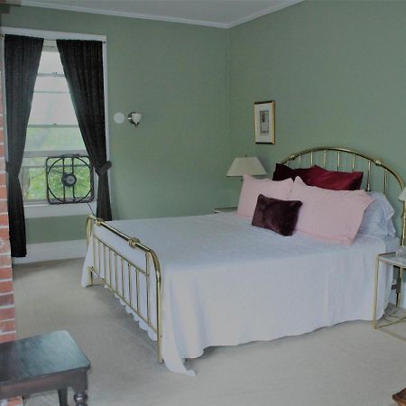 Franklin Manor Bed And Breakfast Saranac Lake Exterior foto
